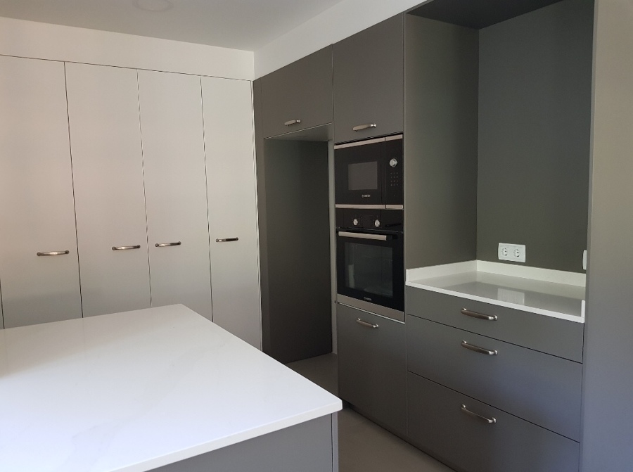 Reforma cocina