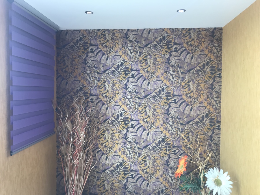 Papel pintado