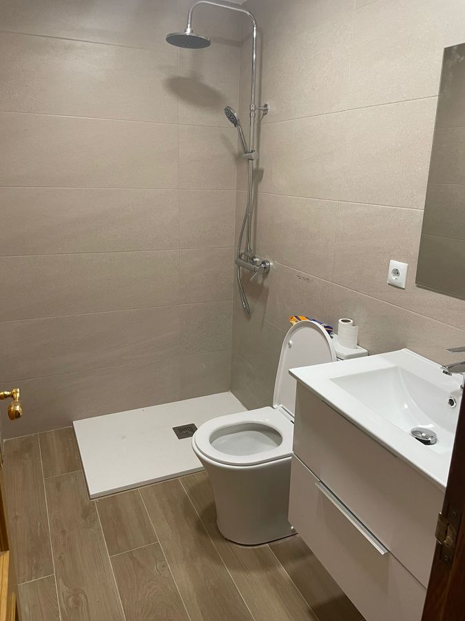 Baños