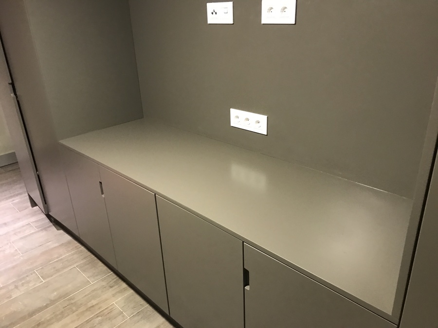 Mueble tv