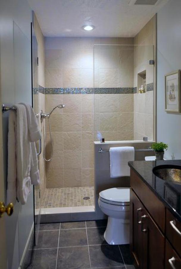 Alicatado baño
