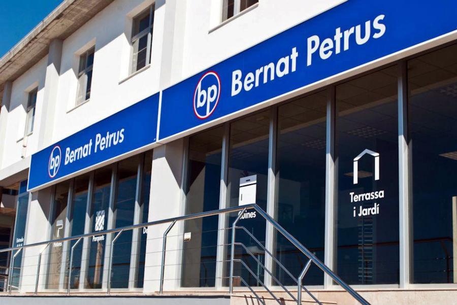 Bernat Petrus Maó