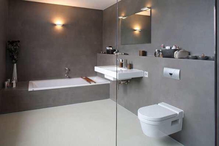 Beton cire 