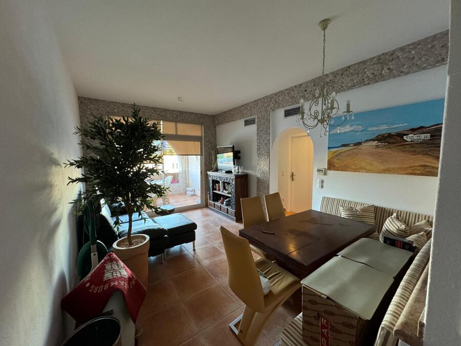 pintura interior