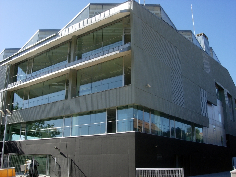 Biblioteca