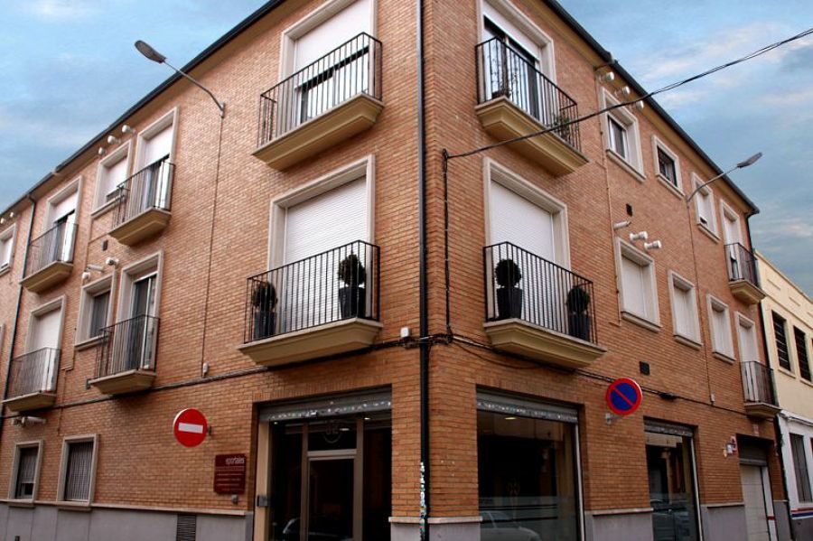 Edificación