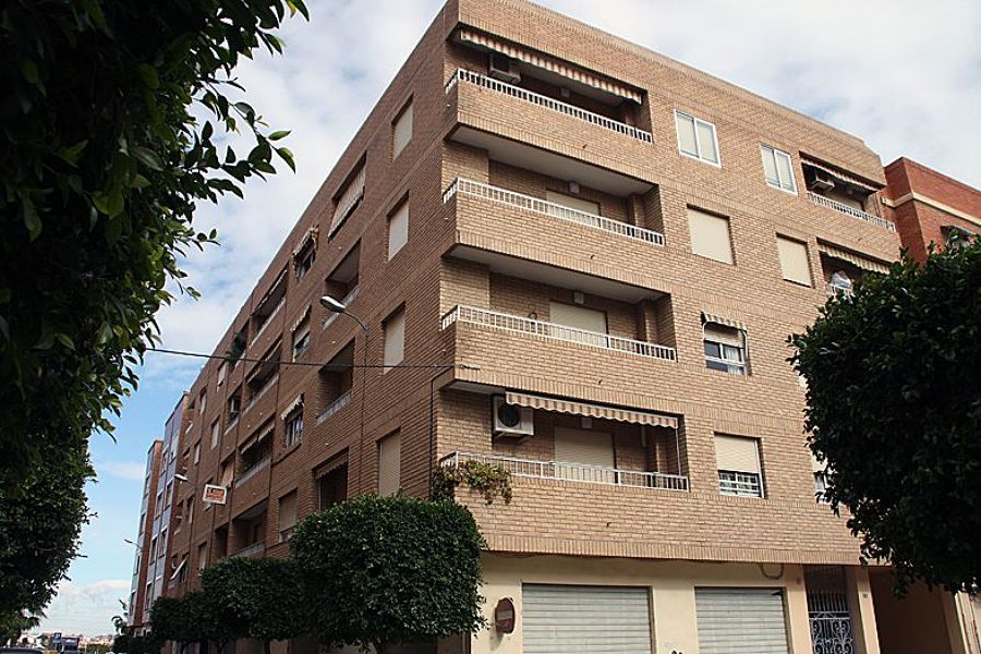 Edificación