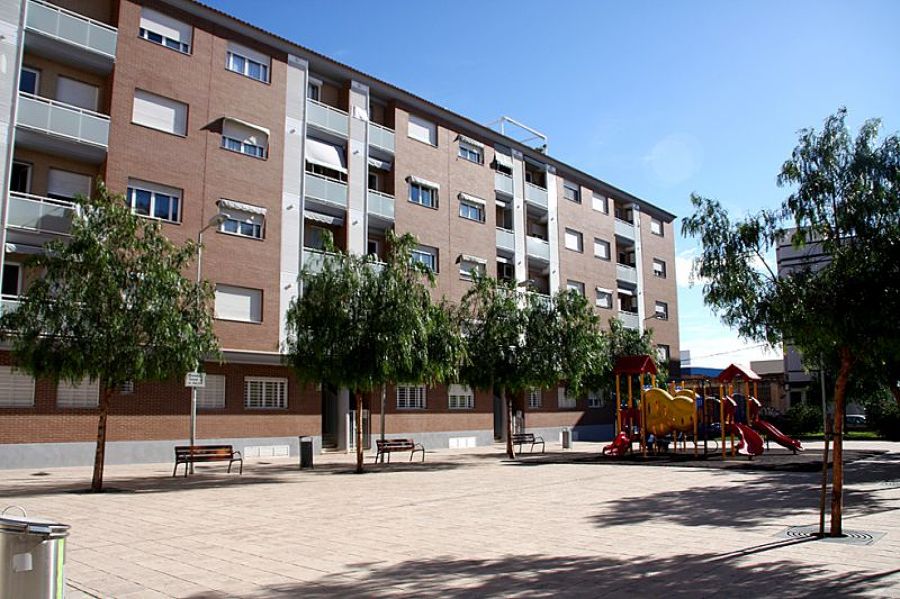 Edificación