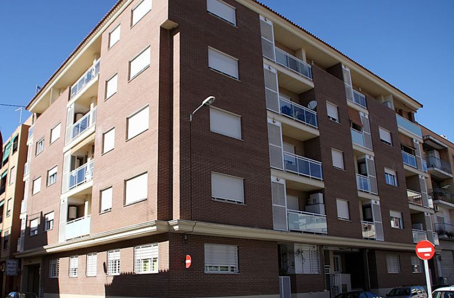 Edificación