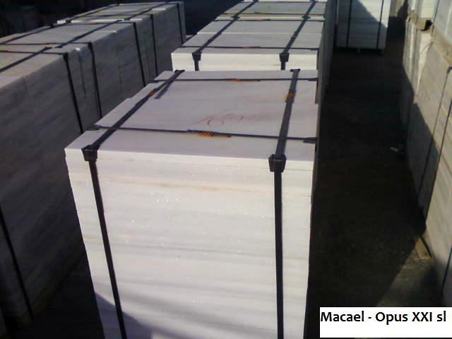 blanco de Macael