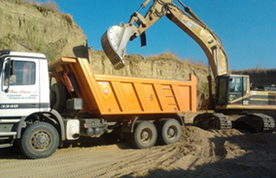 Excavaciones y cimentaciones