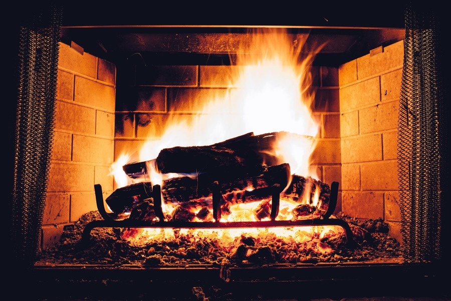 Chimenea