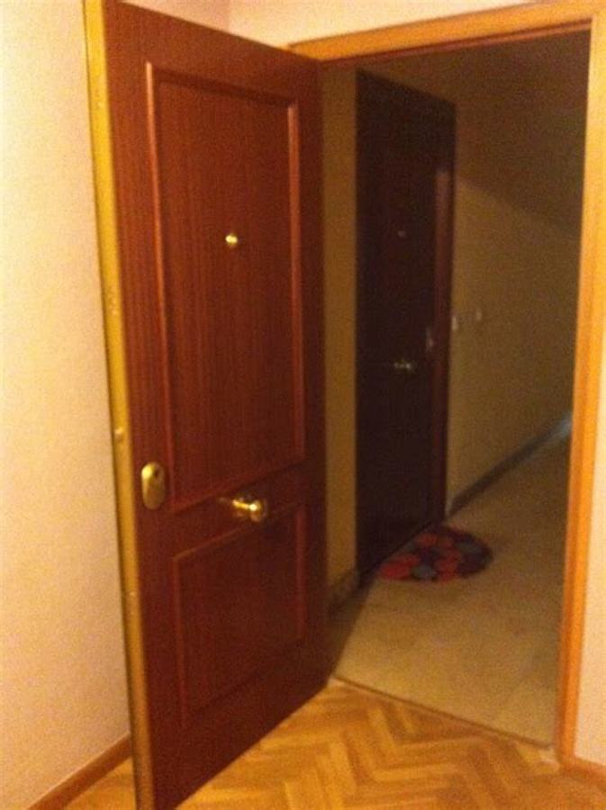 PUERTA BLINDADA