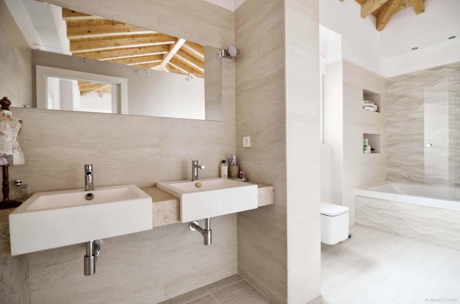 baño