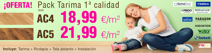Oferta actual