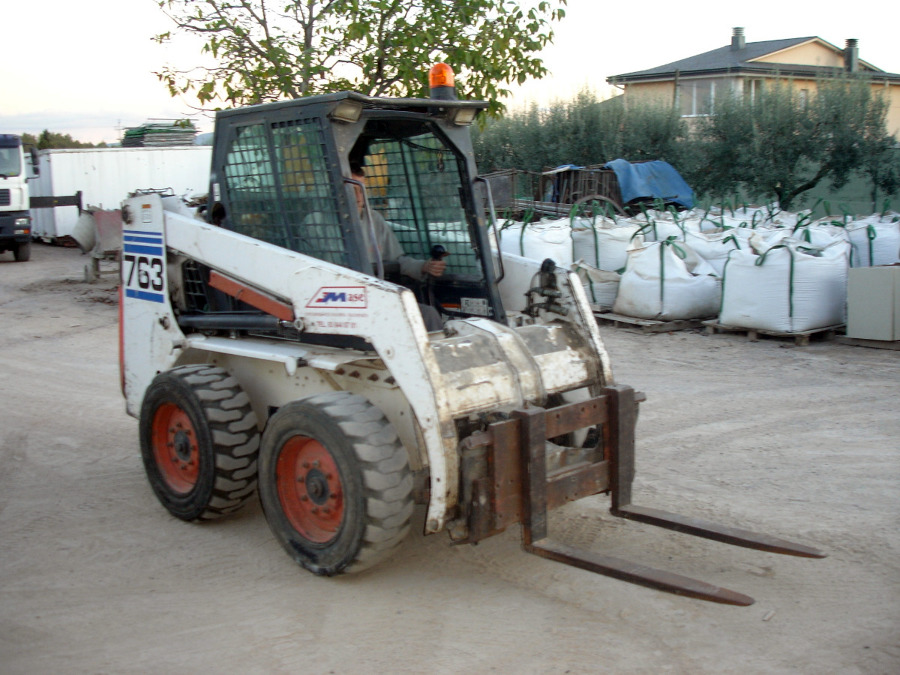 BOBCAT+PALA
