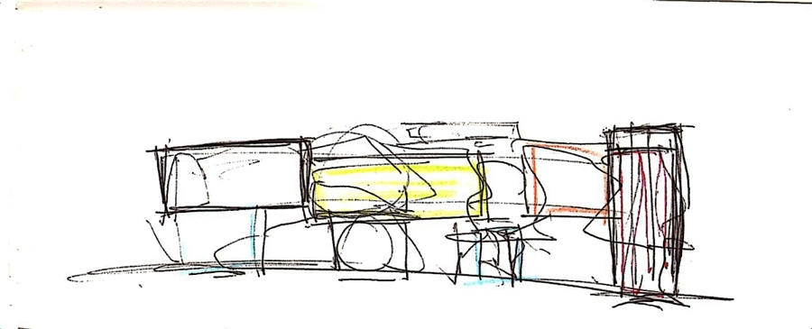 BOCETO HOTEL CONTAINER