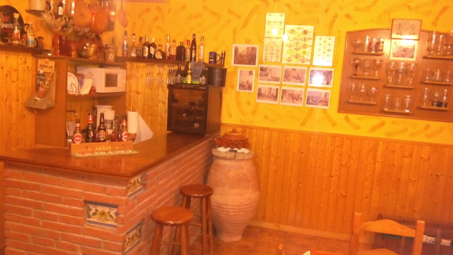 Bodega con estilo
