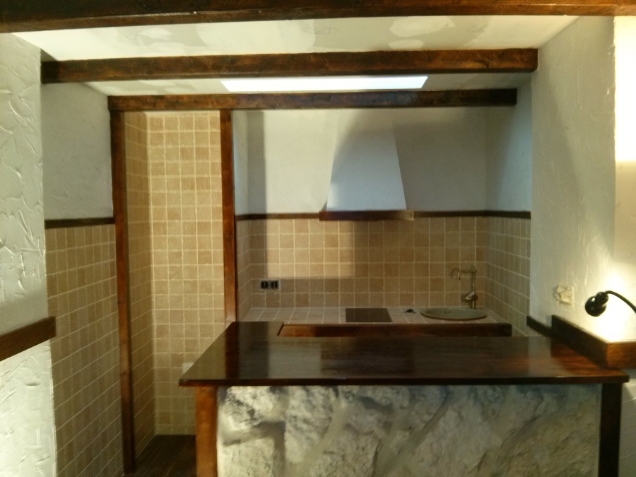 BODEGA RUSTICA