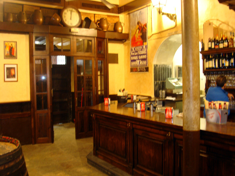 BODEGA