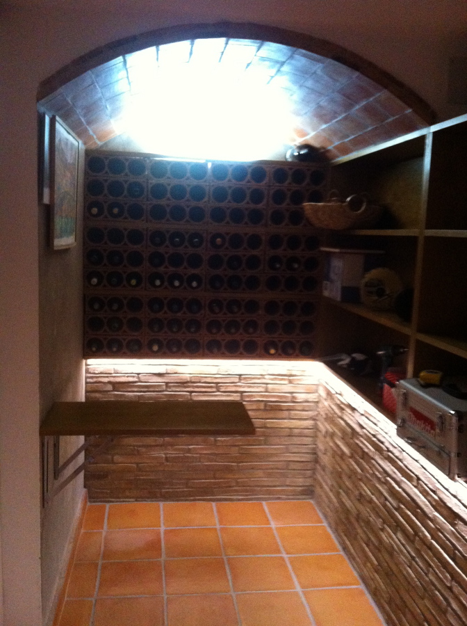 Bodega