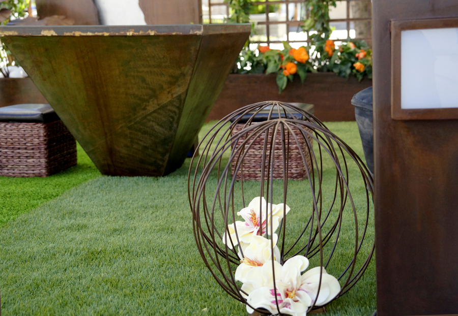 Bolas decorativas