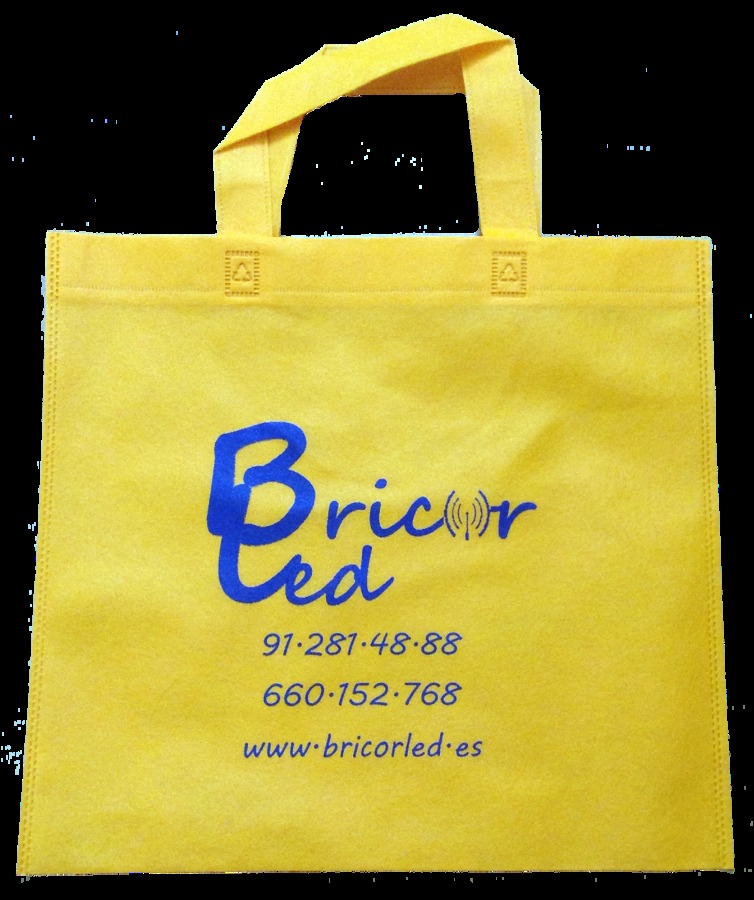 Bolsa de regalo