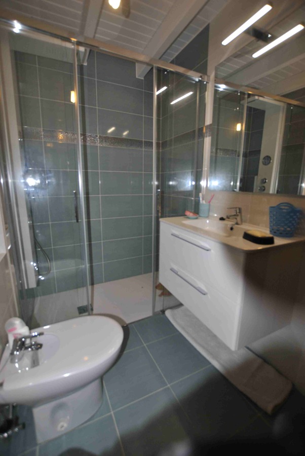 Reforma de baño