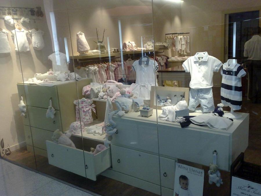 Boutique infantil Boutique infantil