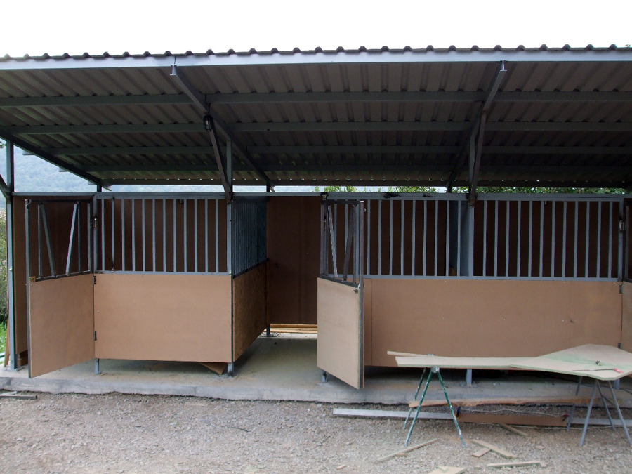 boxes