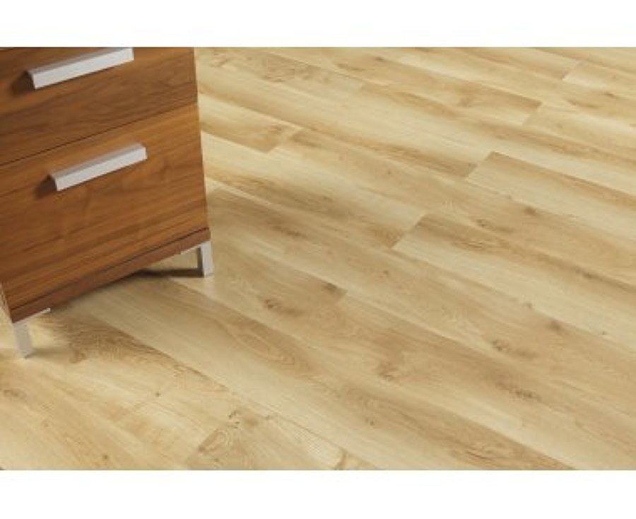 Suelo laminado
