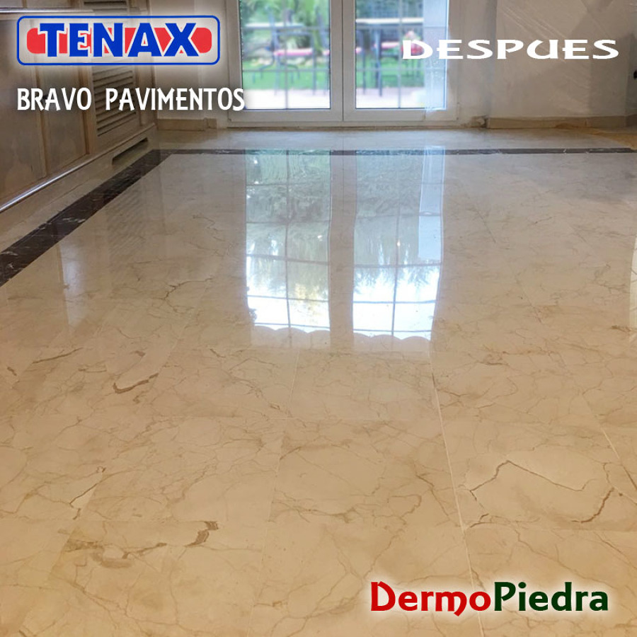 Bravo Pavimenti