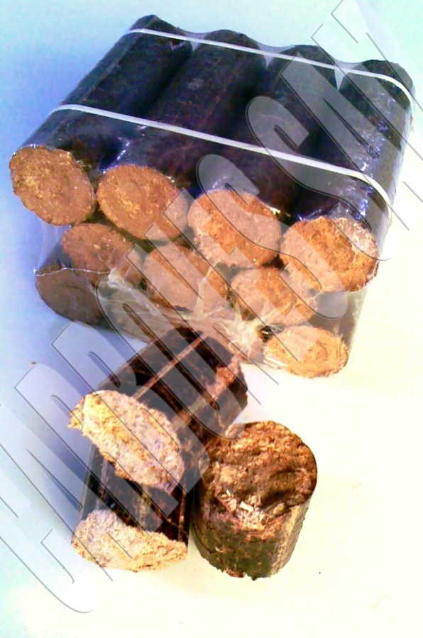 Briquetas