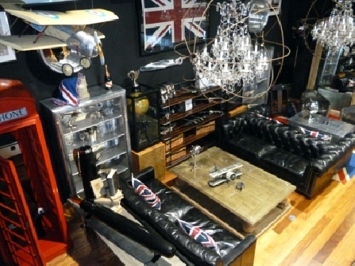 BRIT