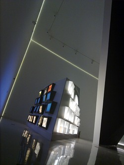BTEK, sala 1