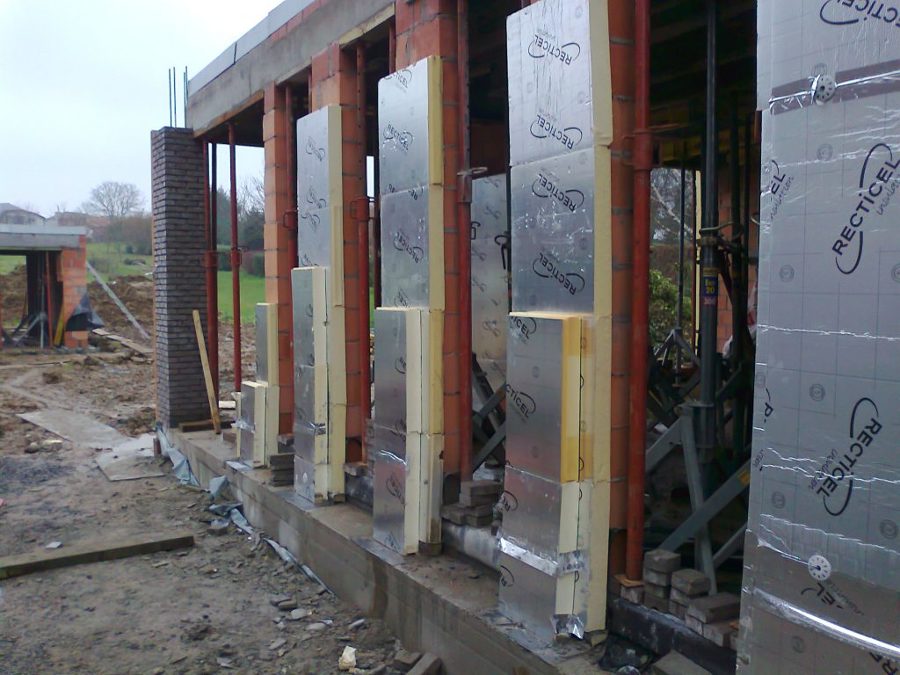 Viviendas modulares