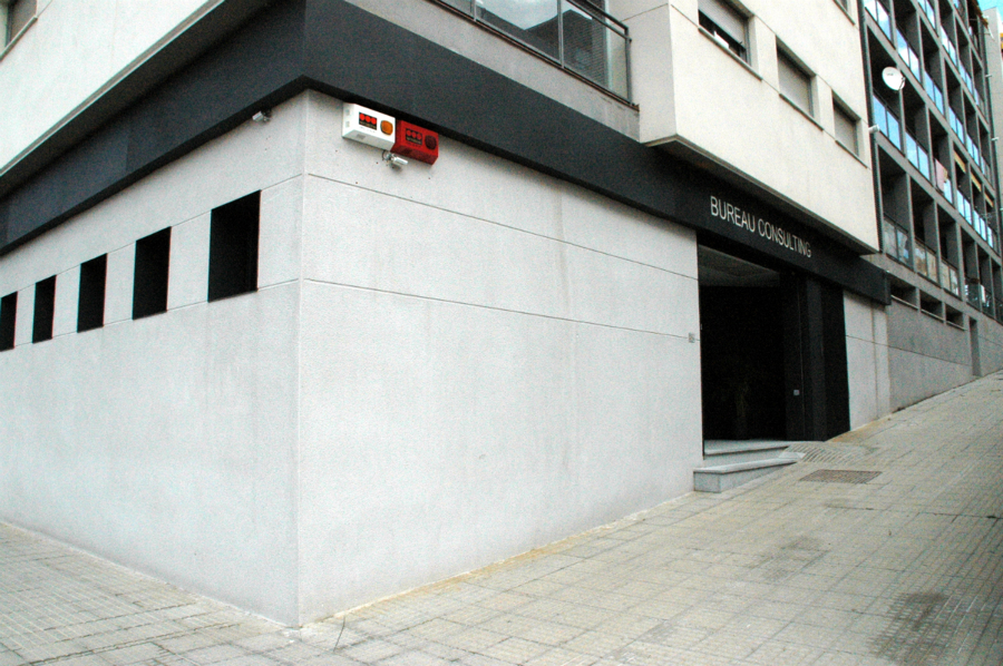 Bureau Consulting