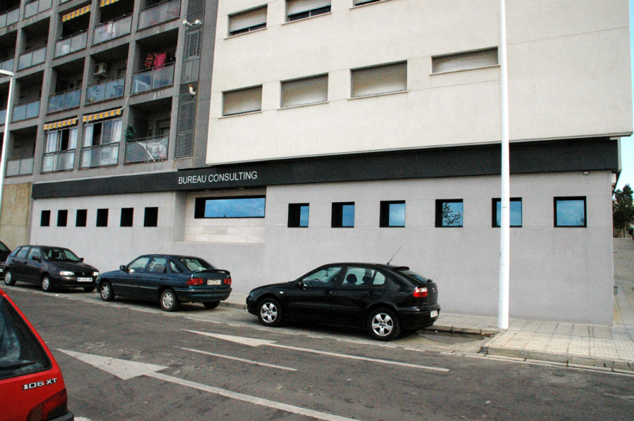 Bureau Consulting