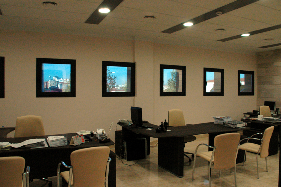 Bureau Consulting