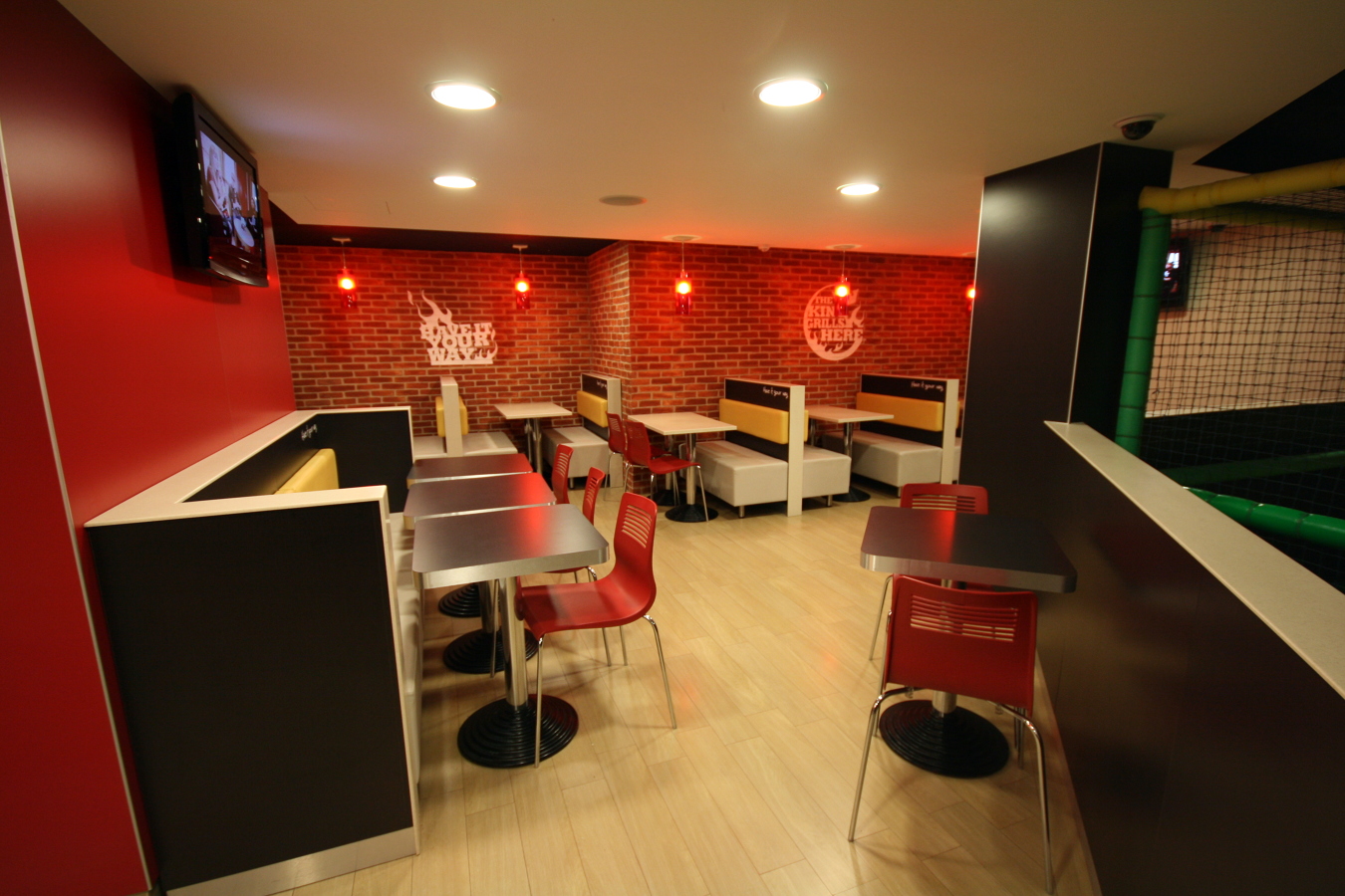 Restaurante