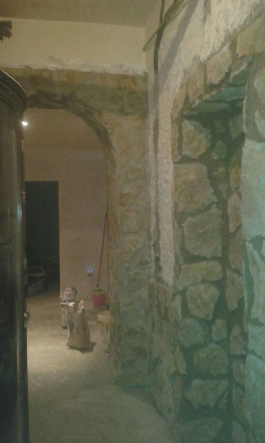 entrada