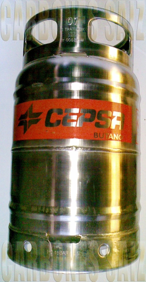 Butano Propano