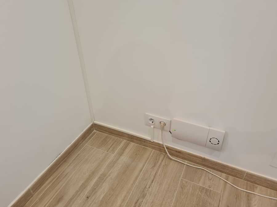 Aire acondicionado
