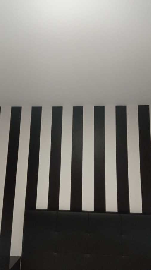 Líneas en pared