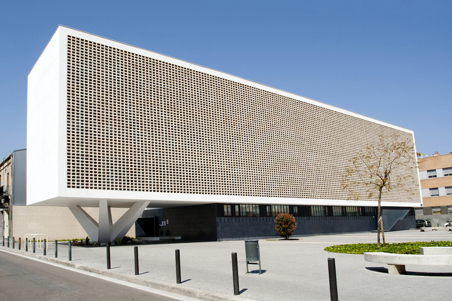 C.A.P (Badalona)