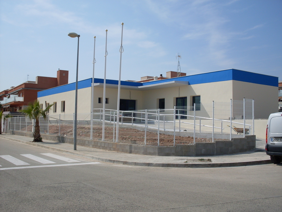 POLICIA CREIXELL