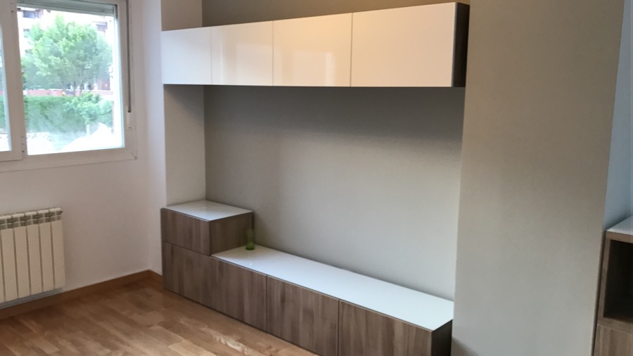 Mueble de tv