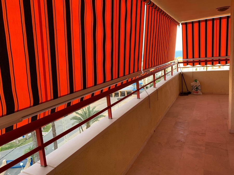 Toldos Balcon