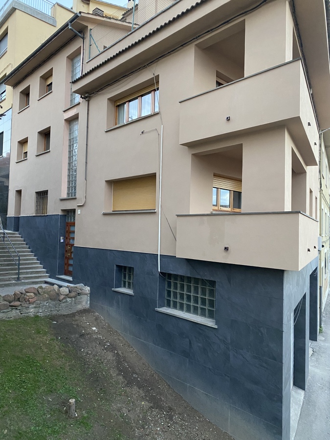 Fachada