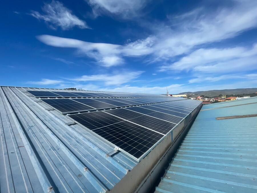 Instalador de placas solares en Canarias
